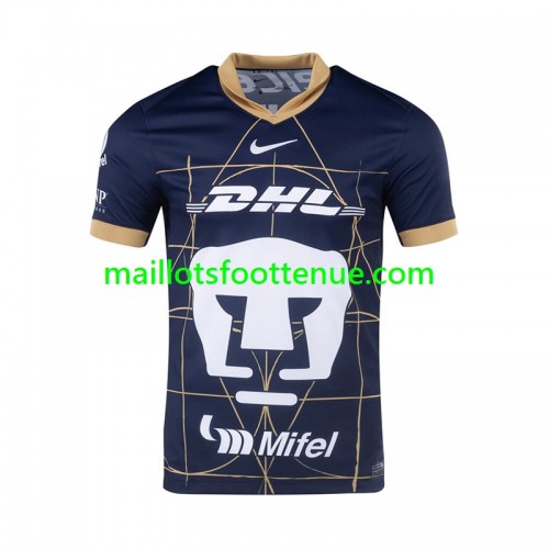 Maillot/Tenue Pumas UNAM Exterieur 2024/2025 Maillot/Tenue Pumas UNAM Exterieur 2024/2025